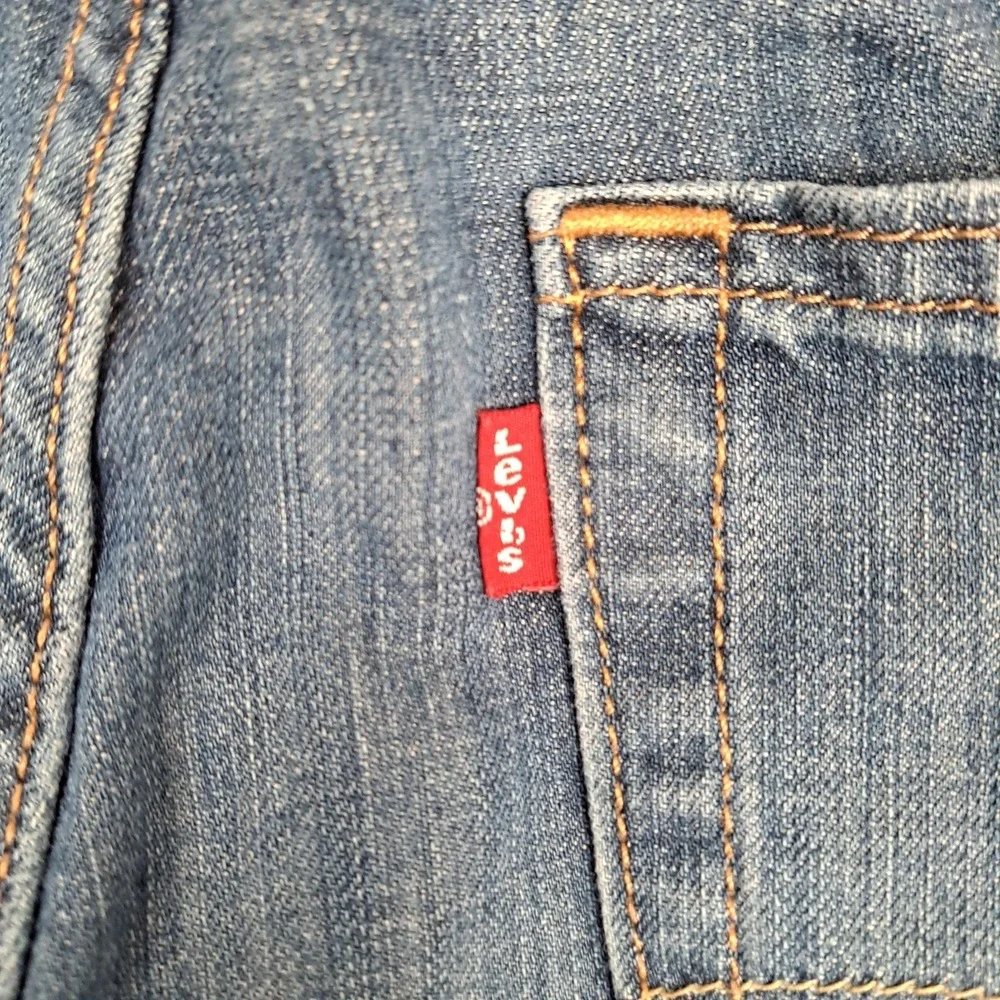 Levis has pink